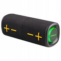 Bluetooth kolonėlė Defender UNION 20W MP3/SD/USB/RGB/IPX6