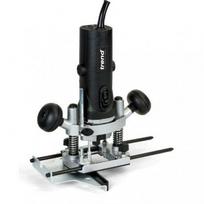 Frezavimo staklės Trend T4EK/EURO 850W 8mm reguliuojamos