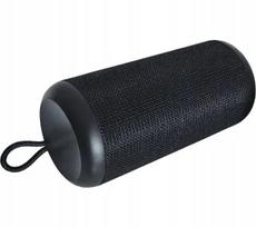Nešiojama Bluetooth kolonėlė Rebeltec Air 12W FM radijas IPX4 juoda