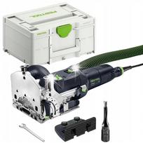 Frezeris Festool DOMINO DF 500 578462 medžio jungtims