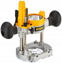 Gręžimo pagrindas Dewalt DNP612, 31x30x18 cm, metalinis