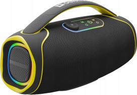 Bluetooth kolonėlė Defender BEATBOX 100W su DSP, FM radijas