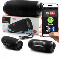 Belaidė garso kolonėlė Charge3, 20W, FM radijas, Bluetooth, boombox