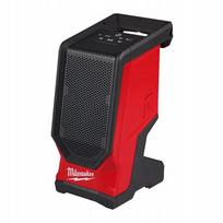 Nešiojama „Milwaukee 4933493530“ Bluetooth kolonėlė M18 SPEJSG2-0, 18V