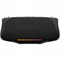 Belaidis vandeniui atsparus garsiakalbis SENCOR RESONEX MAXI BLUETOOTH 100W