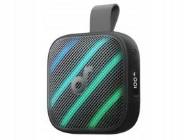 Garsiakalbis Soundcore Boom Go 3i juodas