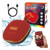 Nešiojama mini Bluetooth kolonėlė su FM radiju, MP3, 13W