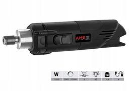 Frezuojimo variklis KRESS AMB 1050 FME-1