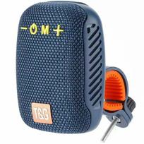 Nešiojama Bluetooth 5.3 kolonėlė dviračiui TG392 5W USB TF FM TWS