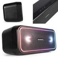 Nešiojama belaidė Bluetooth kolonėlė BLAUPUNKT PS10DB PS200 30W