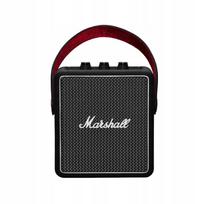 Nešiojama kolonėlė Marshall Stockwell II juoda 20 W