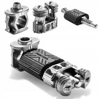 Jungčių rinkinys FESTOOL EV/32-Set frezavimo staklėms DF 700, 203420