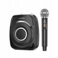 Nešiojama kolonėlė su mikrofonu LAUDIO HANDY 3