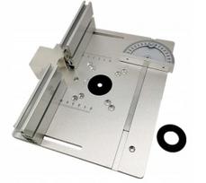 Plokštė aliuminio frezavimo staklėms KD11880