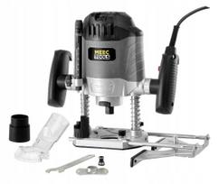 Frezavimo staklės 230V 1200W MeecTools