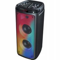 Nešiojama kolonėlė Blaupunkt BLP3963, juoda, 300 W