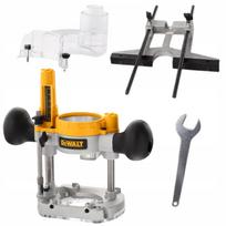Priedų rinkinys akumuliatoriniam frezavimo įrenginiui DeWALT DCW604N DCW600N 18V