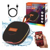 Nešiojama Bluetooth kolonėlė su FM radiju, MP3, 13W