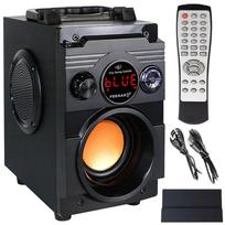 Nešiojama kolonėlė Feegar Showjet 4000mAh su radiju ir BT