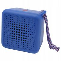 Belaidis Bluetooth garsiakalbis USB-C, atsparus vandeniui IP67, 5W, 80h, VAPPEBY Sky