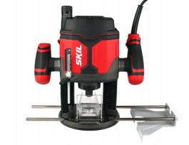 Frezavimo staklės Skil 1860 AA 1400W