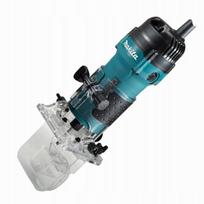 Vienarankis frezavimo aparatas Makita 3712