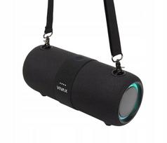 Nešiojama Bluetooth kolonėlė Vivax BS-160 juoda