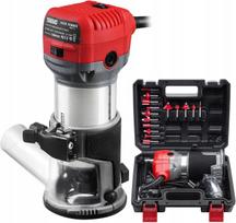 Frezavimo staklės Teeno 800 W