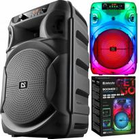 Belaidė kolonėlė Boombox su FM ir SD