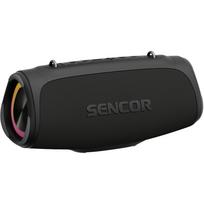 Belaidė kolonėlė SENCOR MIDI Bluetooth 5.3, 80W, atspari vandeniui