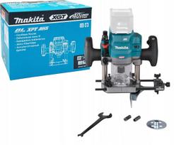 Atsukamoji freza 12 mm 40V XGT RP001GZ Makita