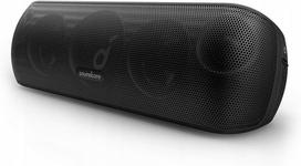 Bluetooth kolonėlė Anker Soundcore Motion+ 30W IPX7, Hi-Res Audio