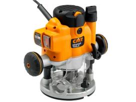 Frezavimo staklės CMT CMT7E 6-12,7mm 2400W