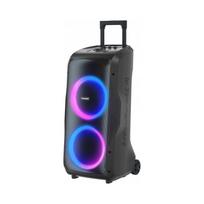 Bluetooth nešiojama garso kolonėlė Tronsmart Halo 300 240W Karaoke