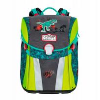 Mokyklinė kuprinė Scout Raptor