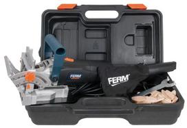 Lamelinė frezavimo mašina Ferm 900W BJM1009