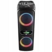 Garso kolonėlė JVC XS-EP624B 240W, karaoke, Bluetooth, FM, USB, su mikrofonu