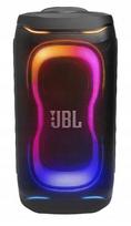 Garso kolonėlė JBL Partybox 330 juoda