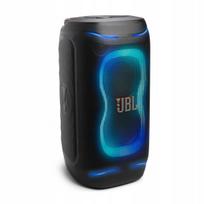 Bluetooth garso kolonėlė JBL Partybox 130, 200W, juoda, karaoke