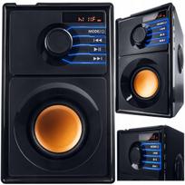 Belaidė Bluetooth boombox kolonėlė 800W