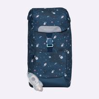 Ergonominė mokyklinė kuprinė Rocket Clasic Mini
