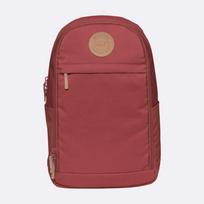 Miestinis ergonomiškas kuprinė, 30 l, raudona