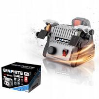 Mini stalo šlifuoklis 3in1 18V GRAPHITE SOLO