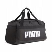 Mokyklinė sportinė kuprinė PUMA CHALLENGER juoda 09114301