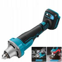 Aukštosios klasės Brushless tiesinis akumuliatorinis gręžtuvas 18V LXT