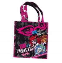 Pirkinių maišelis MONSTER HIGH