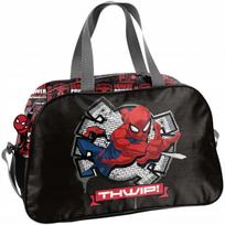Vaikiška sportinė kuprinė Spiderman plaukimo reikmenims