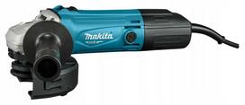 Kampinis šlifuoklis Makita M9503RB 125mm 570W 11000 rpm