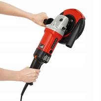 Betono šlifuoklis 1580W 230V be dulkių
