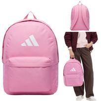 Vaikiška kuprinė Adidas CLSc rožinė